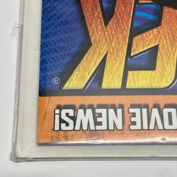 Star Trek Magazine #8 Measure Of Man Titan Fiction Nov/Dec 2007 Factory Sealed - Picture 6 of 9